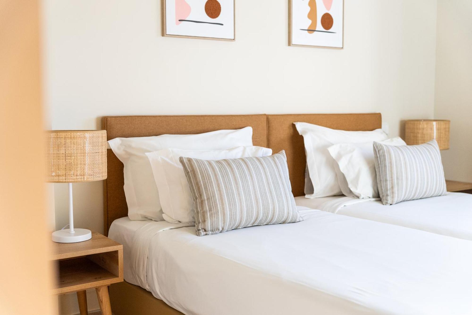 Apartamento Prémium con 1 dormitorio