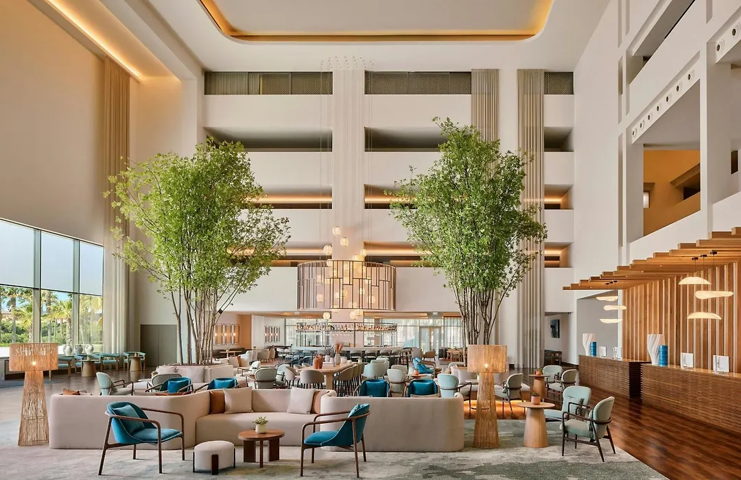 Algarve Marriott Salgados Golf Resort & Spa-1