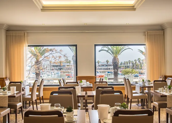 Hotel Marina Rio