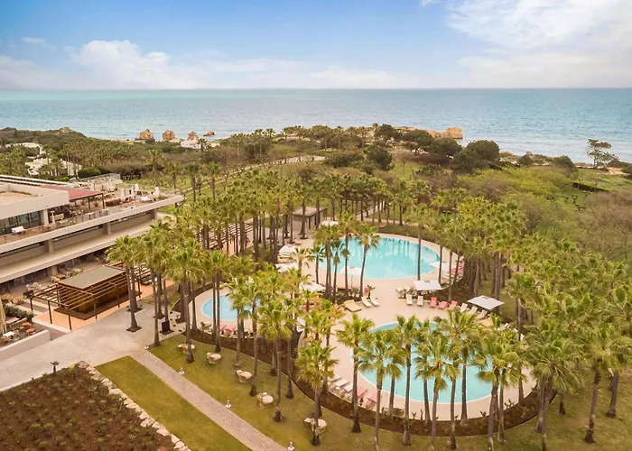 Kimpton Atlantico Algarve By Ihg