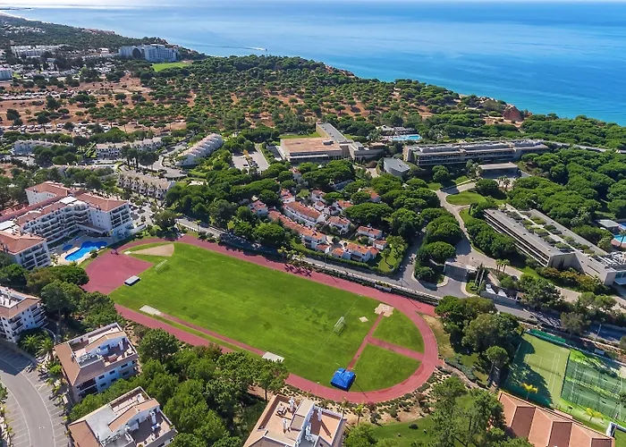 Ap Victoria Sports & Beach